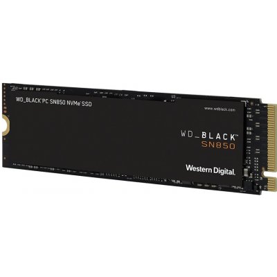 WD Black SN850X 2TB, WDBB9G0020BNC-WRSN – Hledejceny.cz
