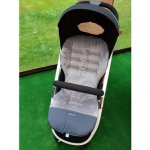 ESITO podložka Soft Bamboo Universal tyrkysová – Zboží Dáma