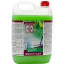 Aquagen 2D Green Tea prostředek na podlahu 5 l