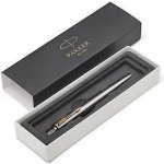 Parker 1502/1253182 Royal Jotter Stainless Steel GT kuličkové pero – Zboží Živě