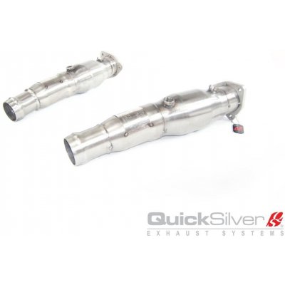 QuickSilver AS654S – Hledejceny.cz