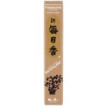 Nippon Kodo japonské vonné tyčinky Morning Star Frankincense 50 ks – Zbozi.Blesk.cz