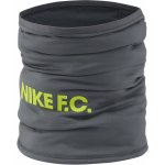 Nike neckwarmer šedý CZ1705-084 – Zboží Dáma