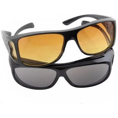 Brýle HD Vision pro řidiče 2 kusy – Zboží Živě