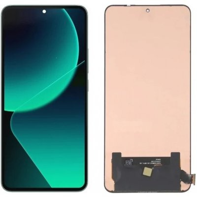 LCD Displej + Dotyková deska Xiaomi 13T/13T Pro – Zboží Živě