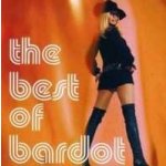 Brigitte Bardot - The Best of Bardot CD – Hledejceny.cz