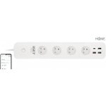 iGET HOME Power 4 USB 75020804 – HobbyKompas.cz