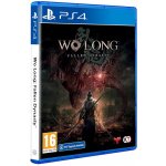 Wo Long: Fallen Dynasty – Zboží Dáma