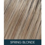 Exclusive wigs by Lubo paruka Bravo spring blonde – Zboží Mobilmania