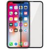 Tvrzené sklo pro mobilní telefony FIXED Full-Cover na iPhone X/XS/11 Pro FIXGFA-230-BK