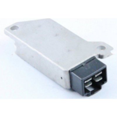 GZ regulátor napětí YAMAHA XV 250 VIRAGO 95-01, XT 600Z TENERE 84-92, XT 600E 90-96, XTZ 660 91-98 | Zboží Auto