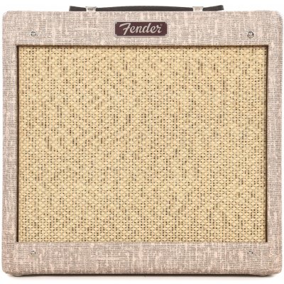 Fender Pro Junior – Sleviste.cz