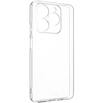 Fixed Story pro Realme C61/C63/Note 60, čirý FIXTCC-1440 – Zboží Mobilmania