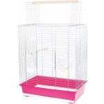 Inter-Zoo Ara III zink 54 x 38 x 67 cm – Sleviste.cz