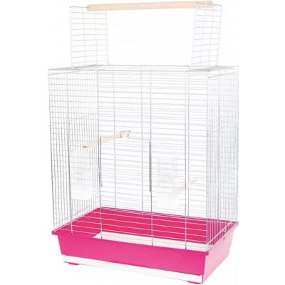 Inter-Zoo Ara III zink 54 x 38 x 67 cm – Sleviste.cz