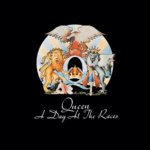 Queen - A day at the races CD – Hledejceny.cz