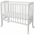 Ourbaby extra bed white bílá – Sleviste.cz