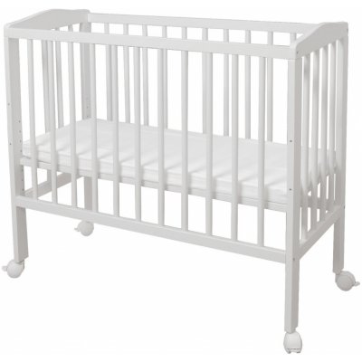 Ourbaby extra bed white bílá – Sleviste.cz
