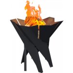 Kratki FIRE BASKET – Sleviste.cz