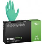 Espeon Nitril nepudrované zelené 100 ks – HobbyKompas.cz