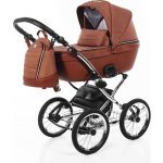 Jasmine Camino Classic + autosedačka Camino 01 Choco 2022 – Zbozi.Blesk.cz