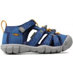 Keen Seacamp II Cnx 1026316 tmavomodrá – Zboží Mobilmania