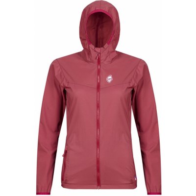 Hogh Point Helium Pertex Lady Jacket silt green