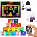 Rainbow High Kolekce Kabelky – Zboží Dáma