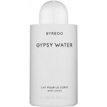 Byredo Gypsy Water tělové mléko 225 ml