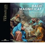 Johann Sebastian Bach - Magnificat CD – Hledejceny.cz