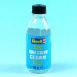 Aqua Color Clean Revell 39620 - 100 ml – HobbyKompas.cz