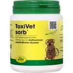 cdVet ToxiVet sorb 150 g – Hledejceny.cz