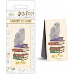 Harry Potter Magnetická záložka - Hedvika - EPEE – Hledejceny.cz