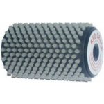 RED CREEK rotační kartáč šedý jemný 132, šíře 100 mm – Zboží Dáma