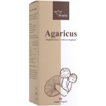 Serafin Agaricus s jitrocelem 40% polysacharidů 90 kapslí – Hledejceny.cz