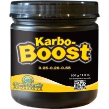 Green Planet Karbo Boost 600 g