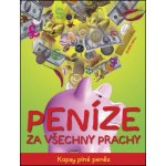 Hall Alvin - Peníze za všechny prachy -- Kapsy plné peněz – Hledejceny.cz