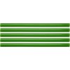 Příslušenství k vrtačkám Yato Tavné lepící tyčinky 11 x 200 mm, zelené, 5 ks, YT-82436