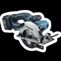 Makita BSS500RFE