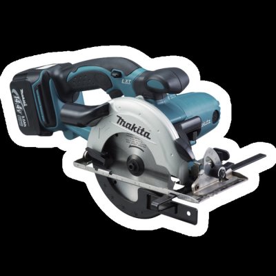 Makita BSS500RFE – Zboží Dáma