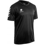 Nidelo Player shirt S/S Nantes černý – Hledejceny.cz