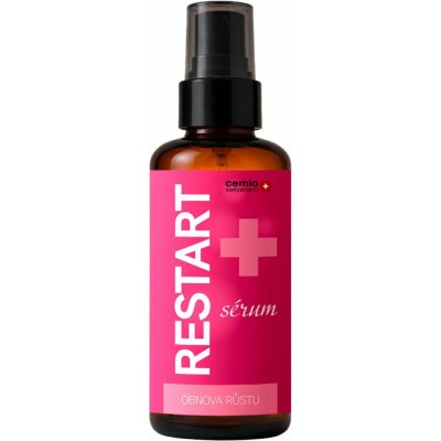 CEMIO Restart sérum 100 ml – Hledejceny.cz