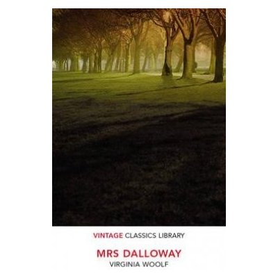 Mrs Dalloway