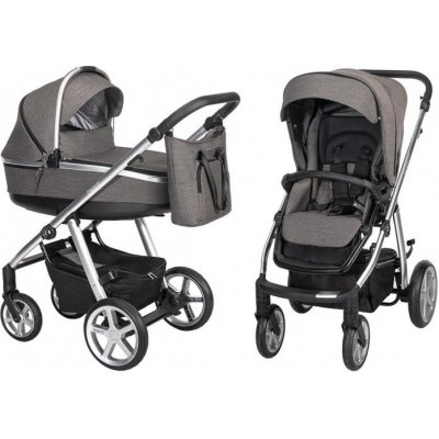 Espiro Next Multicolor Air 509 beige wind 2021 – Hledejceny.cz