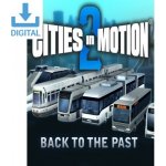 Cities in Motion 2: Back to the Past – Hledejceny.cz