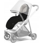 Thule Stroller Footmuff černý – Zbozi.Blesk.cz