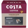 Kávové kapsle Costa Coffee Kávové kapsle Signature Blend Espresso 16 porcí