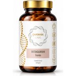 Puravia Labs Betaglukan Forte 60 kapslí – Hledejceny.cz