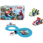 Carrera First Autodráha Mario Kart – Zboží Dáma