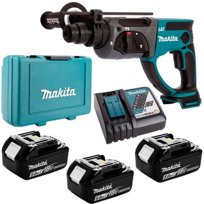 MAKITA DHR202RTE3